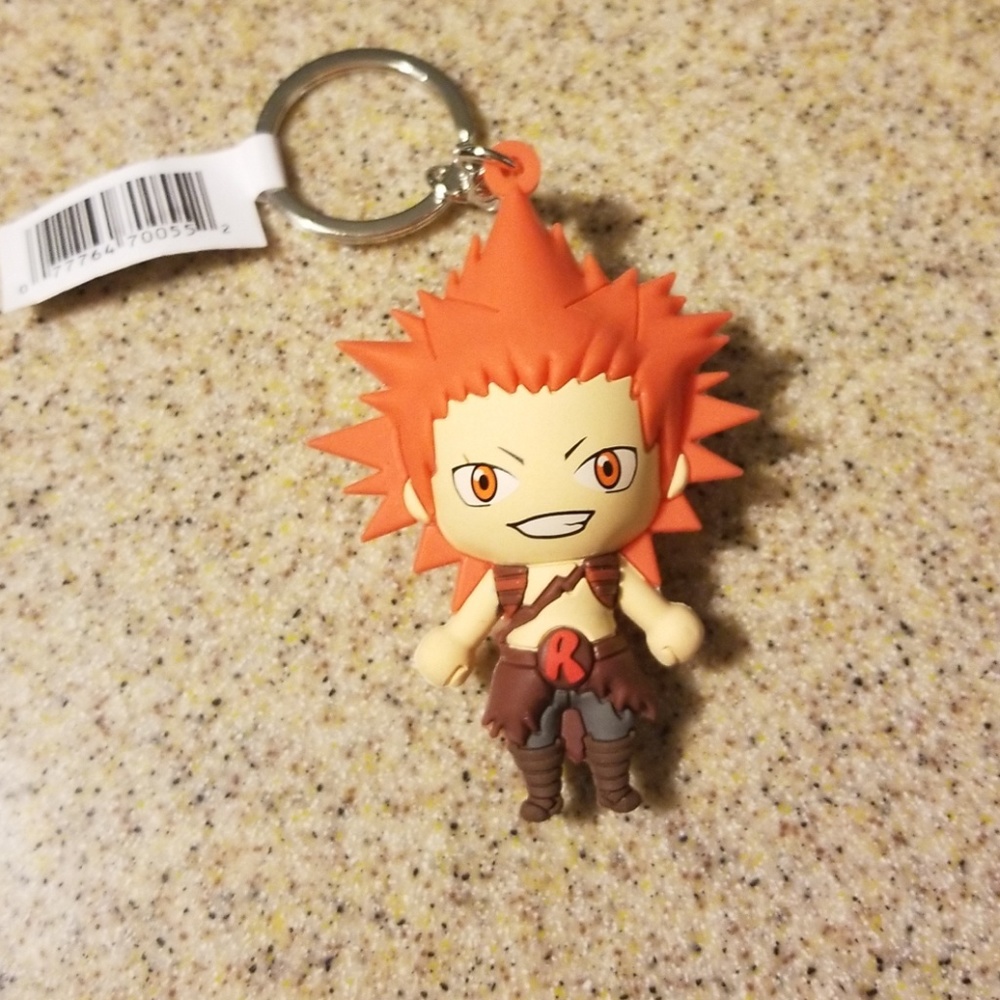 SALE 🎀 My Hero Academia Keychain